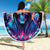 Reaper Skull Beach Blanket When I Was Born The Devil Said Oh Shit Competition - Wonder Print Shop