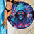 Reaper Skull Beach Blanket When I Was Born The Devil Said Oh Shit Competition - Wonder Print Shop