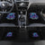 Reaper Skull Car Mats When I Was Born The Devil Said Oh Shit Competition - Wonder Print Shop