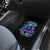 Reaper Skull Car Mats When I Was Born The Devil Said Oh Shit Competition - Wonder Print Shop