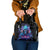 Reaper Skull Shoulder Handbag When I Was Born The Devil Said Oh Shit Competition