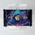 Reaper Skull Tablecloth When I Was Born The Devil Said Oh Shit Competition - Wonder Print Shop