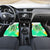 Irish Skull Car Mats Oho Lucky Mama - Wonder Print Shop