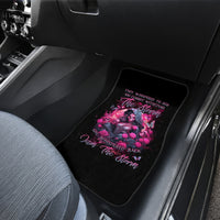 Witch Skull Car Mats They Whispered To Her You Cannot Withstand The Storm - Wonder Print Shop