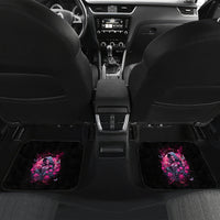 Witch Skull Car Mats They Whispered To Her You Cannot Withstand The Storm - Wonder Print Shop