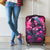 Witch Skull Luggage Cover They Whispered To Her You Cannot Withstand The Storm - Wonder Print Shop