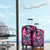 Witch Skull Luggage Cover They Whispered To Her You Cannot Withstand The Storm - Wonder Print Shop