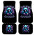 Reaper Skull Car Mats Don't Try To Figure Me Out - Wonder Print Shop