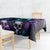 Reaper Skull Tablecloth Don't Try To Figure Me Out - Wonder Print Shop