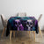 Reaper Skull Tablecloth Don't Try To Figure Me Out - Wonder Print Shop