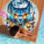 Wolf Skull Beach Blanket You First Mistake Was Thinking I Was One Of The Sheep - Wonder Print Shop
