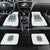 Wolf Skull Car Mats You First Mistake Was Thinking I Was One Of The Sheep - Wonder Print Shop