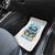 Wolf Skull Car Mats You First Mistake Was Thinking I Was One Of The Sheep - Wonder Print Shop