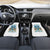Wolf Skull Car Mats You First Mistake Was Thinking I Was One Of The Sheep - Wonder Print Shop