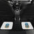 Wolf Skull Car Mats You First Mistake Was Thinking I Was One Of The Sheep - Wonder Print Shop