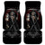 Skull Car Mats Death Reaper Arcana - Wonder Print Shop