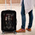 Skull Luggage Cover Death Reaper Arcana - Wonder Print Shop