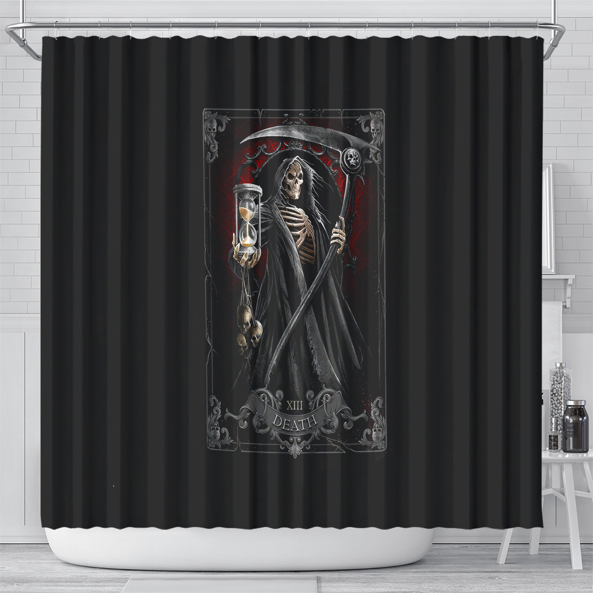 skull-shower-curtain-death-reaper-arcana