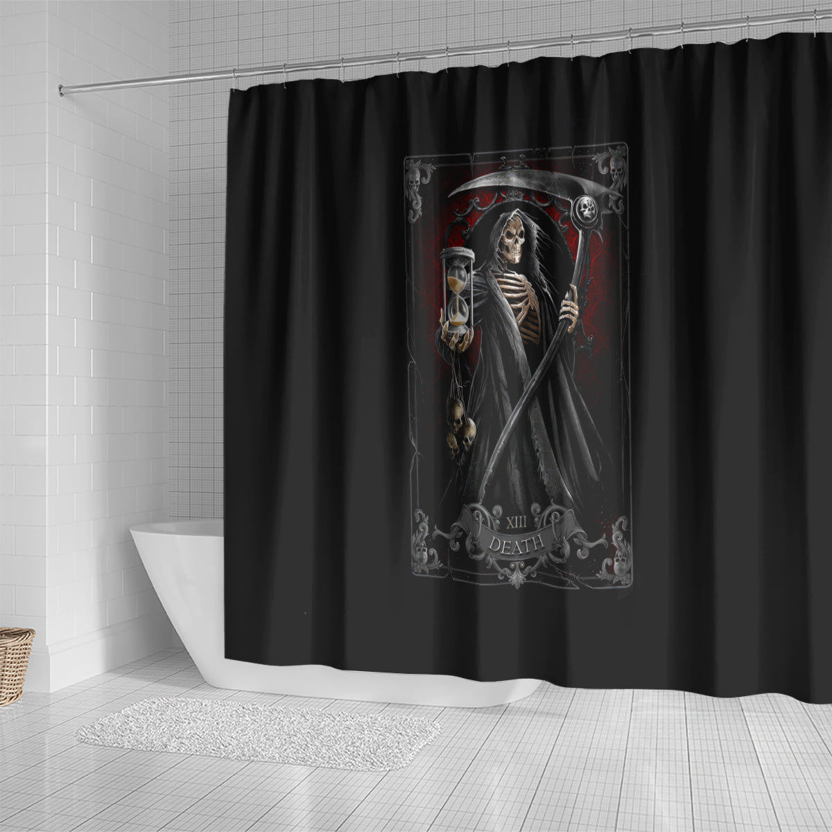 skull-shower-curtain-death-reaper-arcana