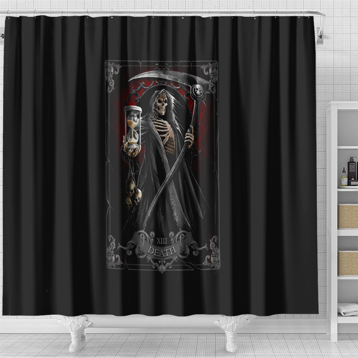 skull-shower-curtain-death-reaper-arcana