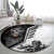 skull-round-carpet-riding-motocycle