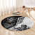 skull-round-carpet-riding-motocycle