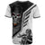 Skull T Shirt Riding Motocycle - Wonder Print Shop
