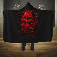 skull-hooded-blanket-bloody-skull-scream
