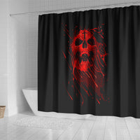 skull-shower-curtain-bloody-skull-scream