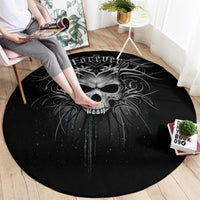 skull-round-carpet-skull-death-forever