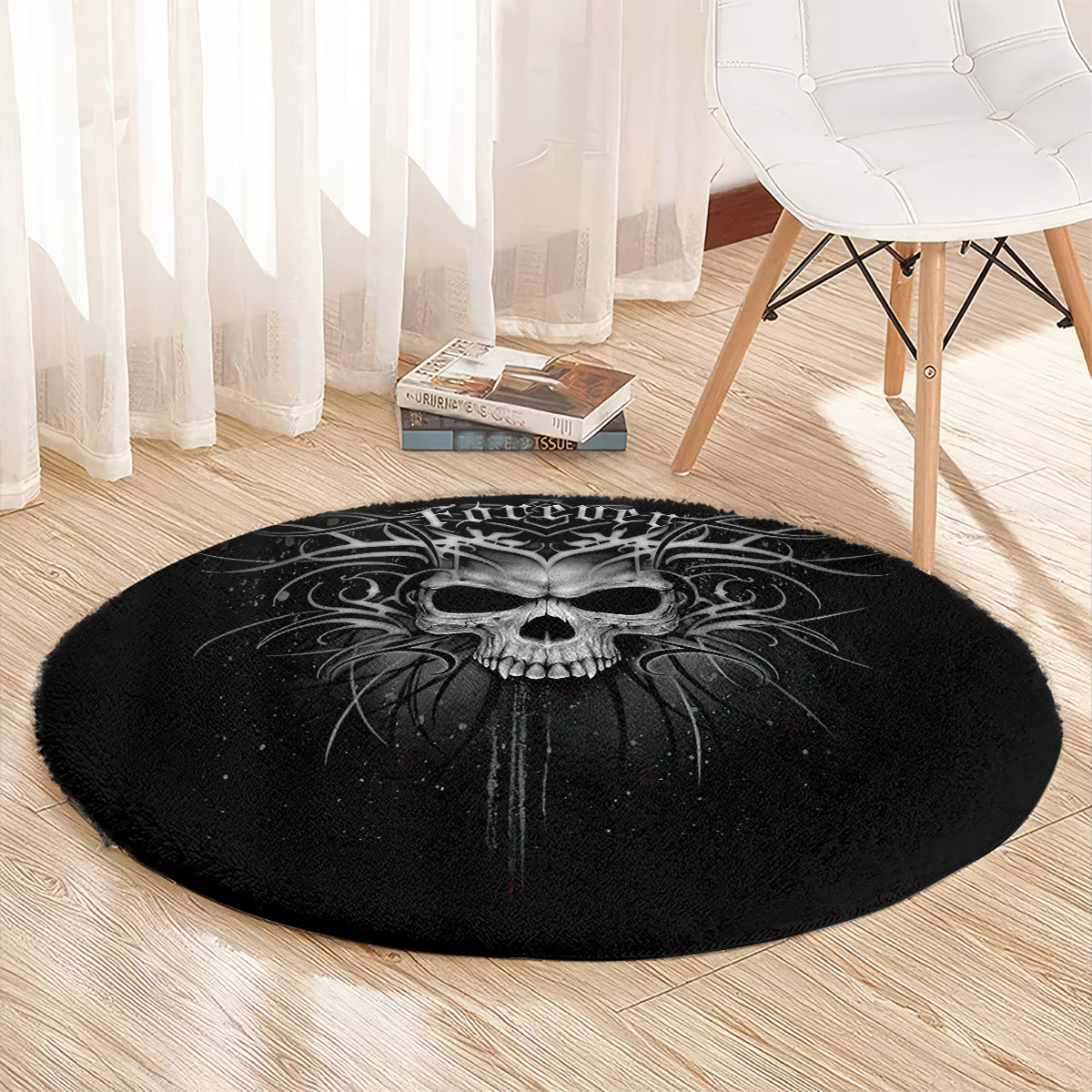 skull-round-carpet-skull-death-forever