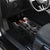 Skull Car Mats Death Angel Hold Skull - Wonder Print Shop
