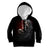 Skull Kid Hoodie Death Angel Hold Skull - Wonder Print Shop