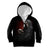 Skull Kid Hoodie Death Angel Hold Skull - Wonder Print Shop