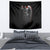 Skull Tapestry Death Angel Hold Skull - Wonder Print Shop