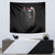 Skull Tapestry Death Angel Hold Skull - Wonder Print Shop