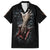 Skull Hawaiian Shirt Skeleton Ripped inside - Wonder Print Shop