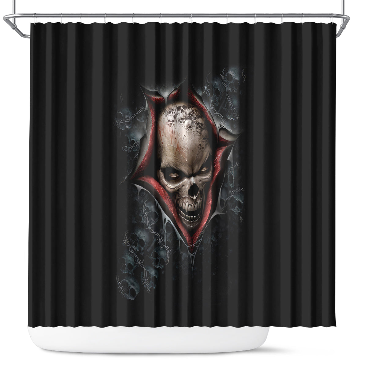 skull-shower-curtain-skeleton-ripped-inside