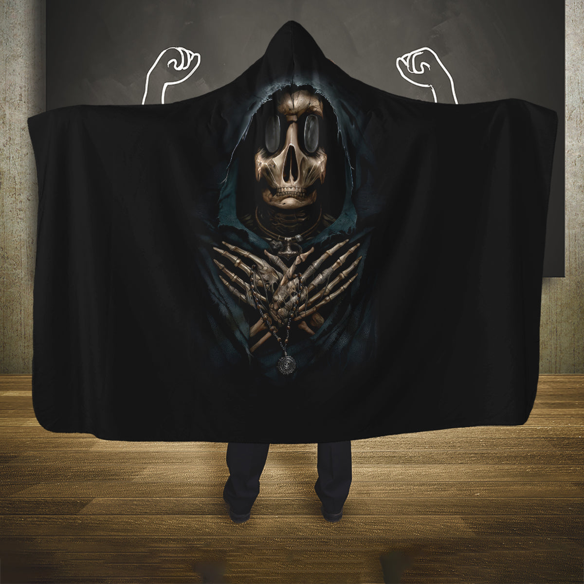grim-reaper-hooded-blanket-the-ferryman-of-the-underworld-with-charon-skull-black