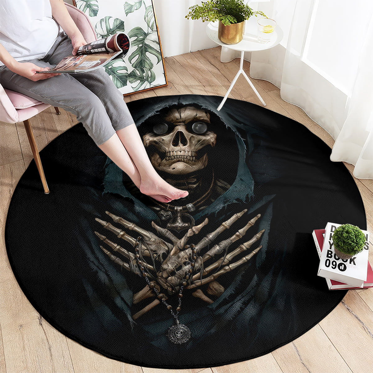 grim-reaper-round-carpet-the-ferryman-of-the-underworld-with-charon-skull-black