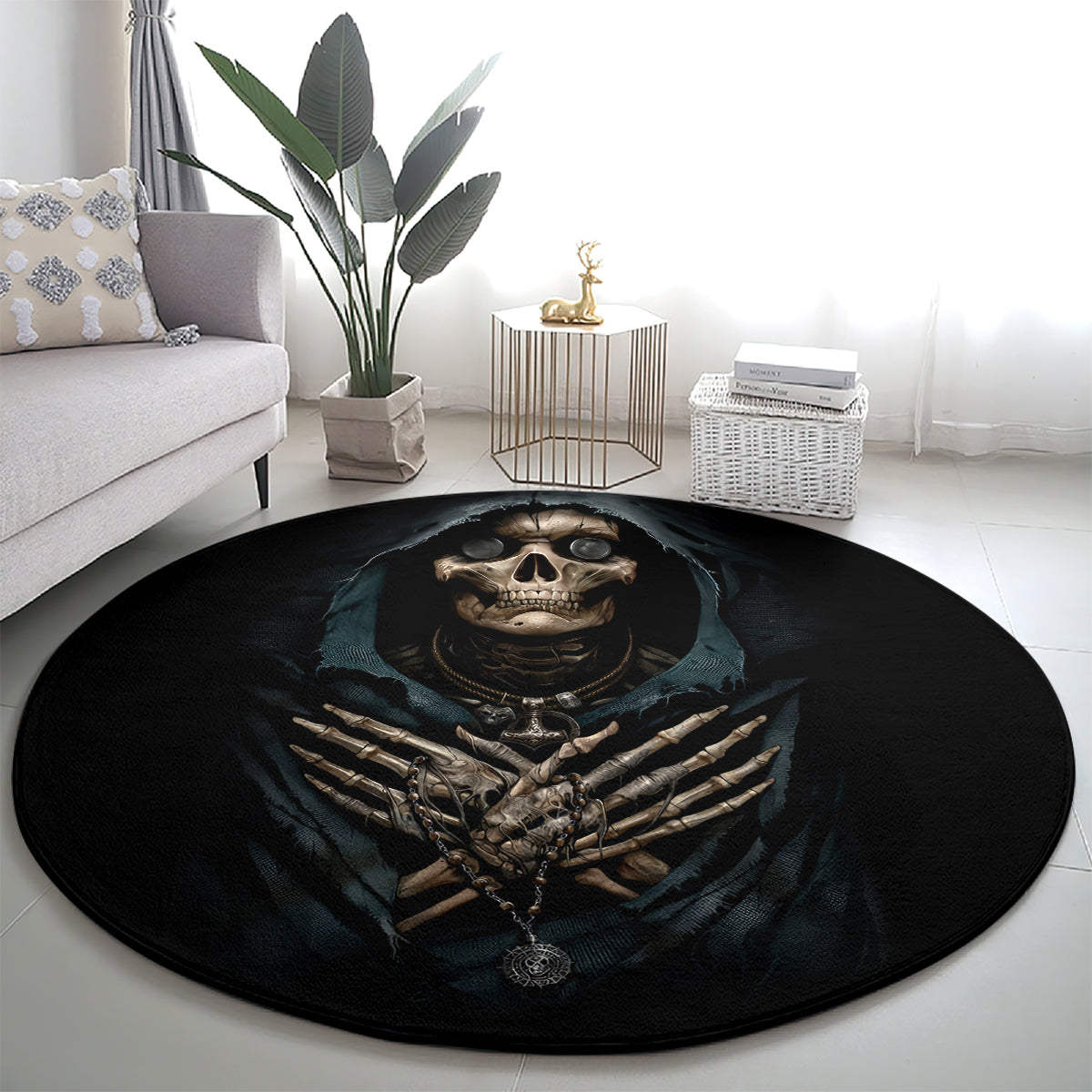 grim-reaper-round-carpet-the-ferryman-of-the-underworld-with-charon-skull-black