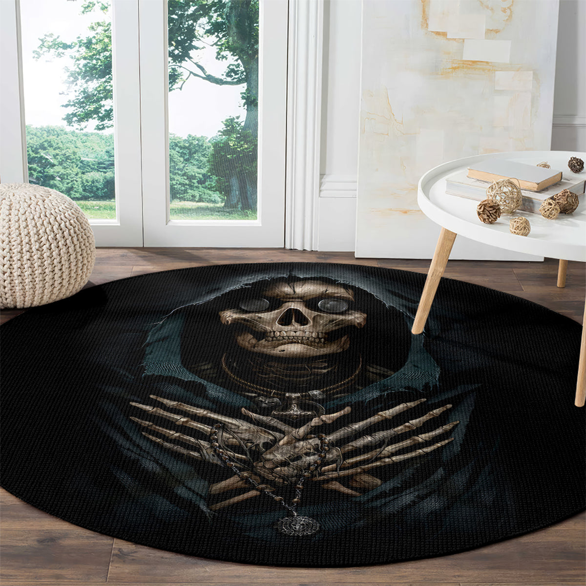 grim-reaper-round-carpet-the-ferryman-of-the-underworld-with-charon-skull-black