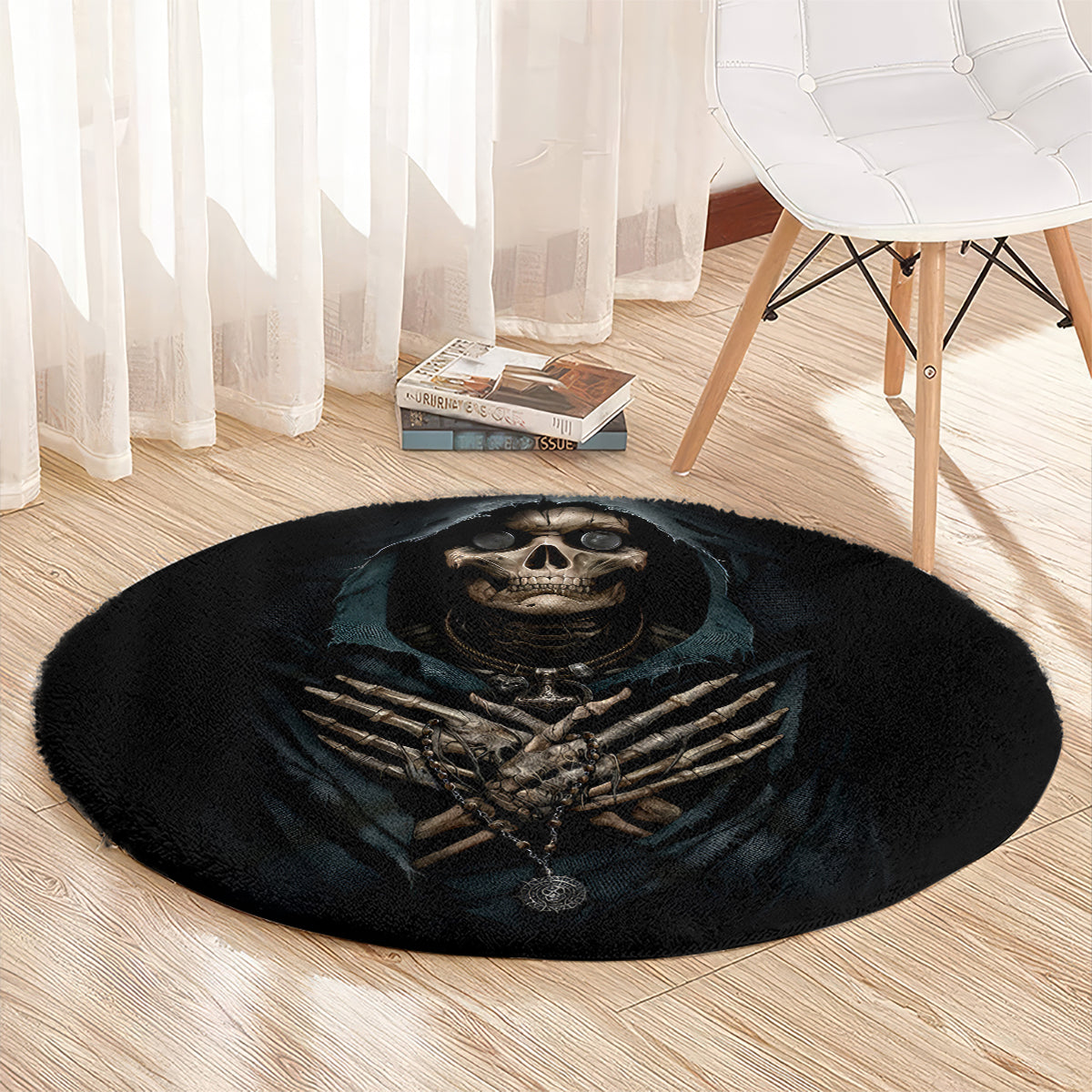 grim-reaper-round-carpet-the-ferryman-of-the-underworld-with-charon-skull-black