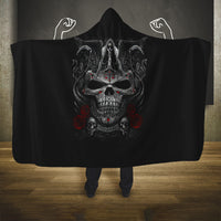 skull-hooded-blanket-cross-snake-bloody-skull