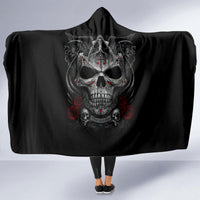 skull-hooded-blanket-cross-snake-bloody-skull