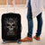 Skull Luggage Cover Cross Snake Bloody Skull - Wonder Print Shop