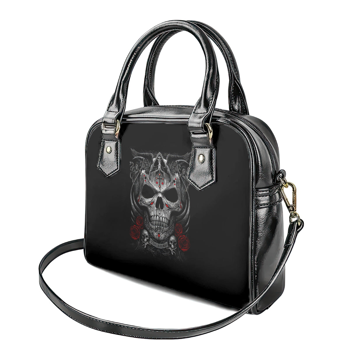 skull-shoulder-handbag-cross-snake-bloody-skull