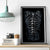 Skull Canvas Wall Art Skeleton Inside - Wonder Print Shop