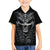 Skull Hawaiian Shirt Skeleton Inside - Wonder Print Shop