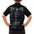 Skull Hawaiian Shirt Skeleton Inside - Wonder Print Shop